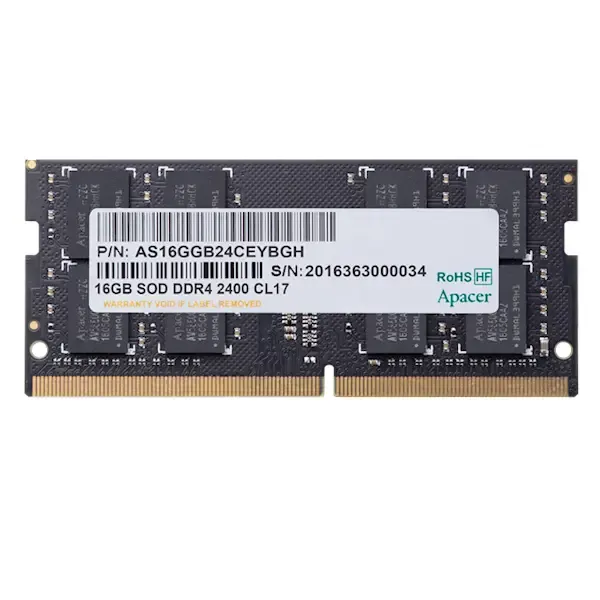 ოპერატიული მეხსიერება-ES.16G21.GSH (DDR4 SODIMM 3200-22 1024x8 16GB)
