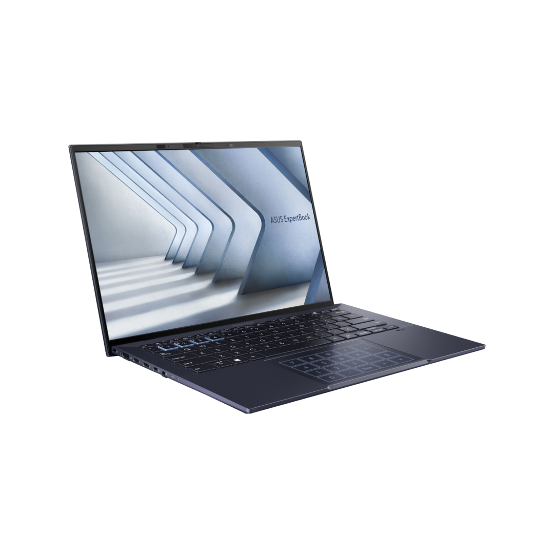 ნოუთბუქი ASUS-ExpertBook B9 OLED B9403CV i7-1355U