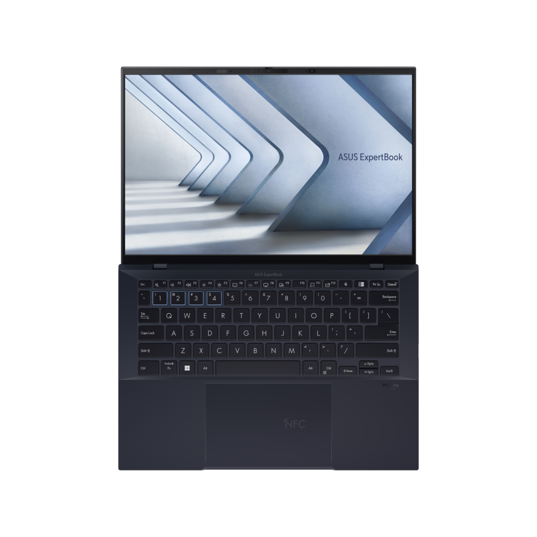 Notebook ASUS-ExpertBook B9 OLED B9403CV i7-1355U