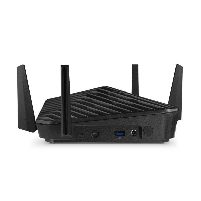 WI FI router-Acer Predator Connect W6d Wi-Fi 6 Router //  wifi 6 router/ 1GB DDR4 memory and 4GB eMMC storage