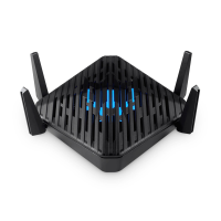 WI FI როუტერი-Acer Predator Connect W6d Wi-Fi 6 Router /  wifi 6 router/ 1GB DDR4
