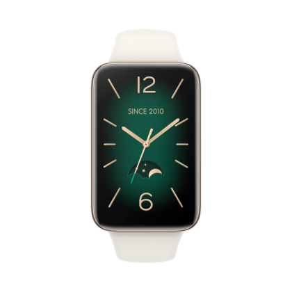 Fitness tracker Xiaomi 7 Pro GL (White) M2141B1 (BHR6076GL)