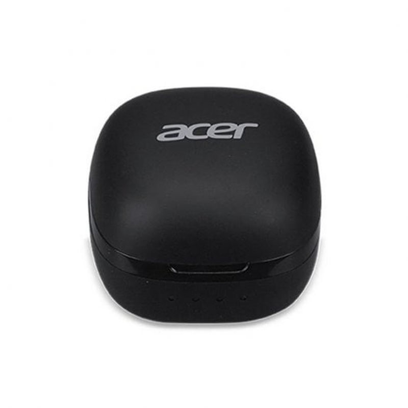 Acer  Wireless Earphone AHR162 FAE T31, Black