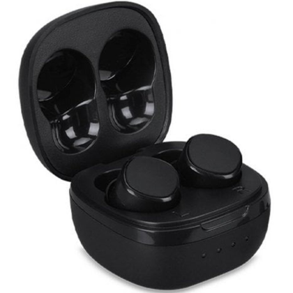 Acer  Wireless Earphone AHR162 FAE T31, Black