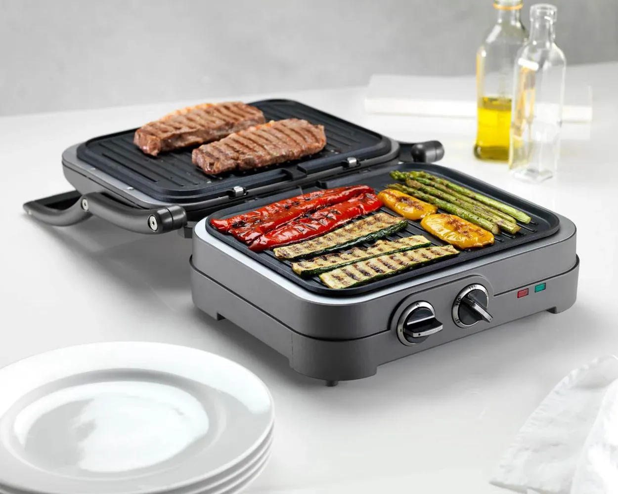 Grill-GR47E Cuisinart