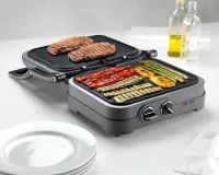 გრილი-GR47E Cuisinart