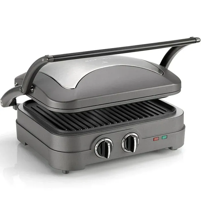 Grill-GR47E Cuisinart