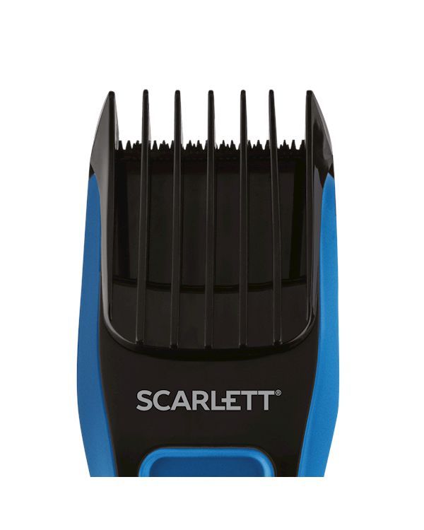 თმის საკრეჭი-Scarlett SC-HC63C60