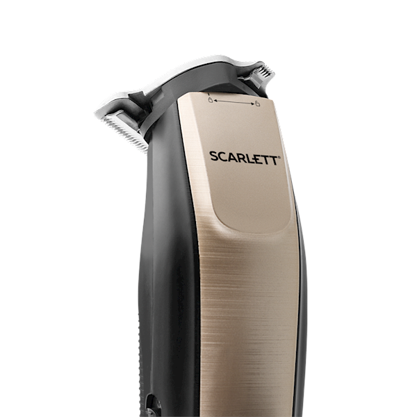 თმის საკრეჭი-Scarlett SC-HC63C77