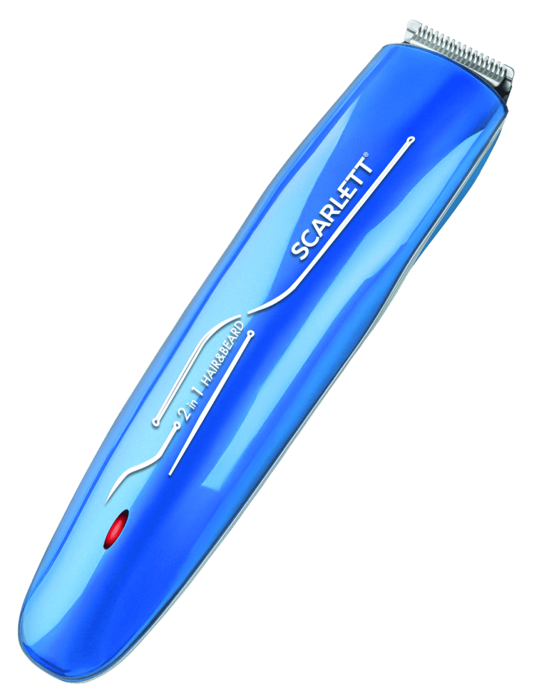 Hair Trimmer-Scarlett SC-HC63C57S