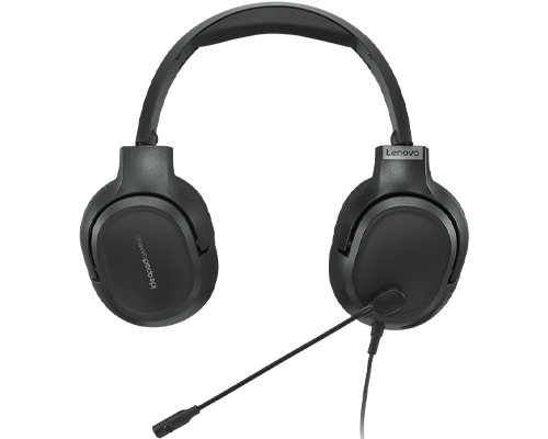 Lenovo Legion H100 Gaming Headset