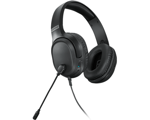 Lenovo Legion H100 Gaming Headset