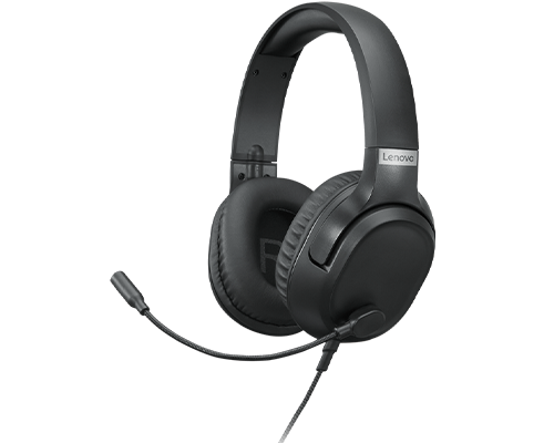 Lenovo Legion H100 Gaming Headset