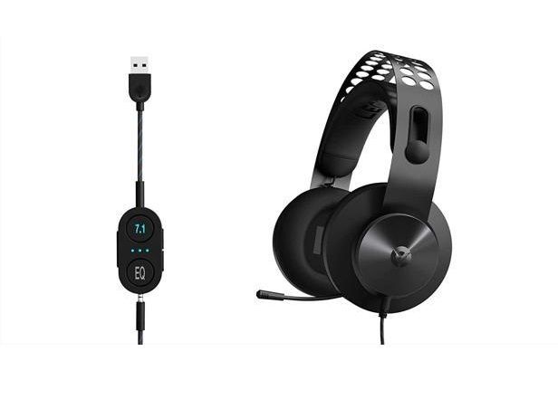 Lenovo Legion H500 Stereo Gaming Headset