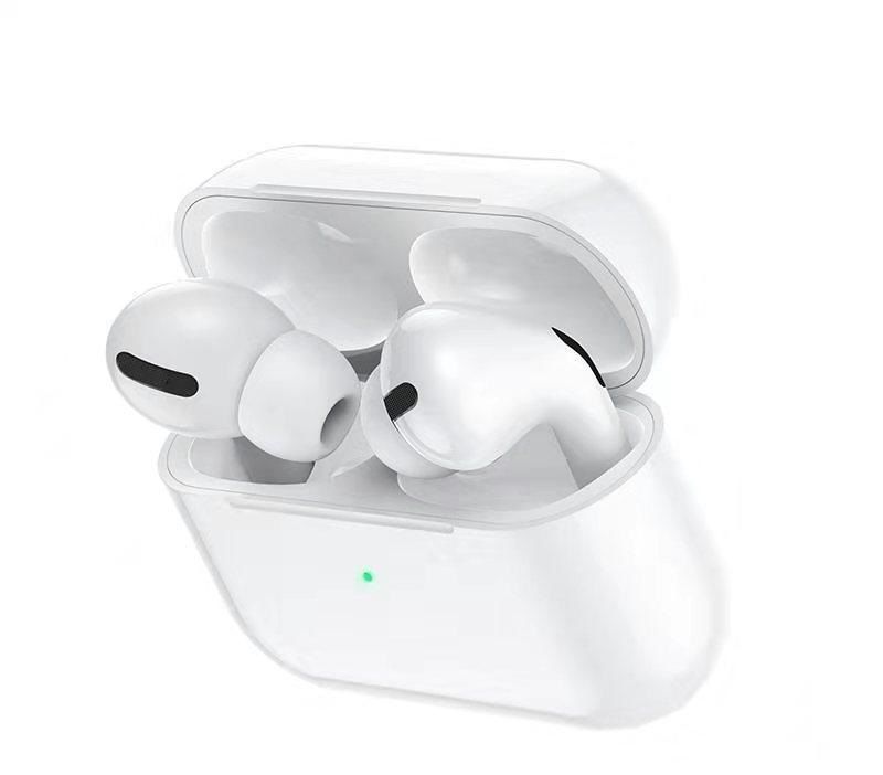 Hoco DES08 Original series TWS wireless headset White