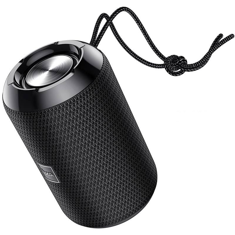 HOCO HC1 Trendy sound sports wireless speaker BLACK