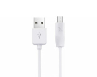 Micro / HOCO X1 Rapid charging cable Micro 2M White