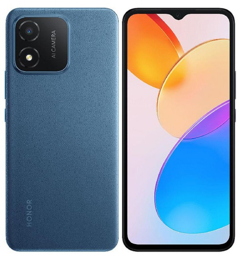 HONOR X5 2GB/32GB Ocean Blue