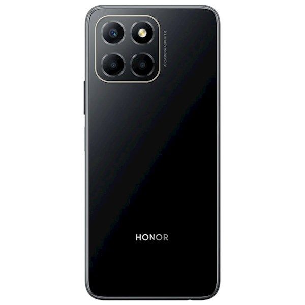 HONOR X6 4GB/64GB Midnight Black 