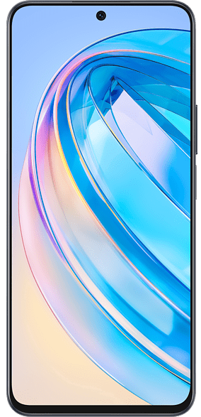 HONOR X8a 6GB/128GB Midnight Black