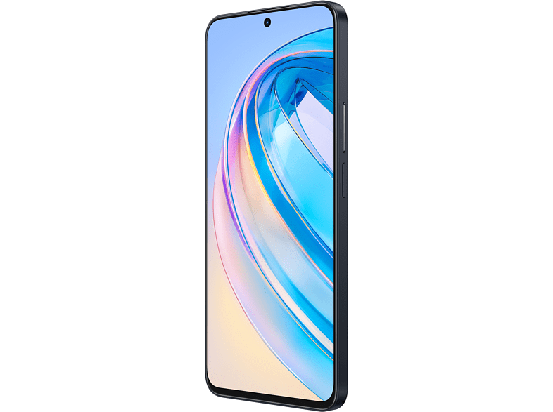 HONOR X8a 6GB/128GB Midnight Black