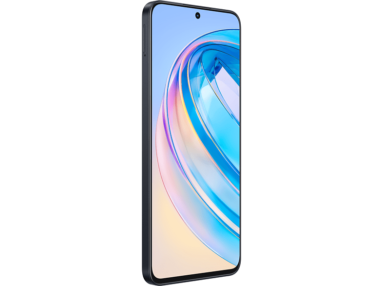 HONOR X8a 6GB/128GB Midnight Black