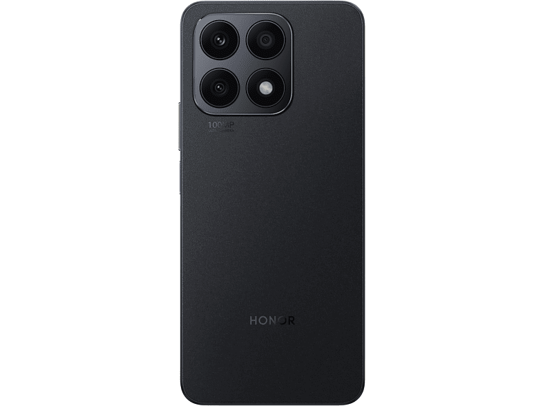 HONOR X8a 6GB/128GB Midnight Black