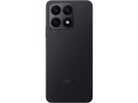HONOR X8a 6GB/128GB Midnight Black
