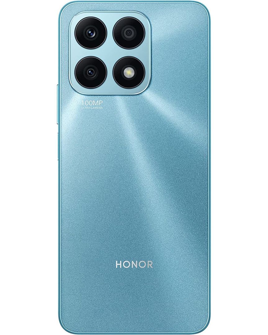 HONOR X8a 6GB/128GB Cyan Lake