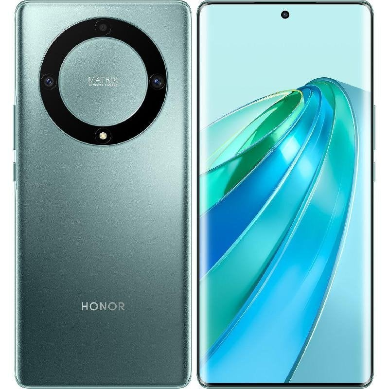 HONOR X9a 5G 6GB/128GB Emerald Green