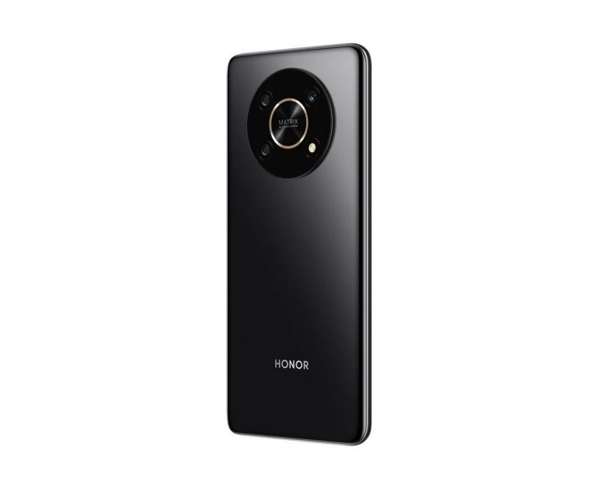 HONOR X9a 5G 6GB/128GB Midnight Black