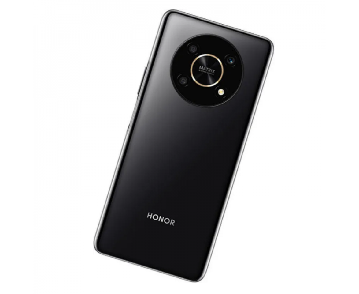 HONOR X9a 5G 6GB/128GB Midnight Black