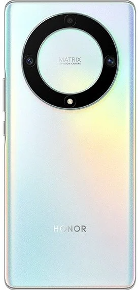 HONOR X9a 5G 6GB/128GB Titanium Silver