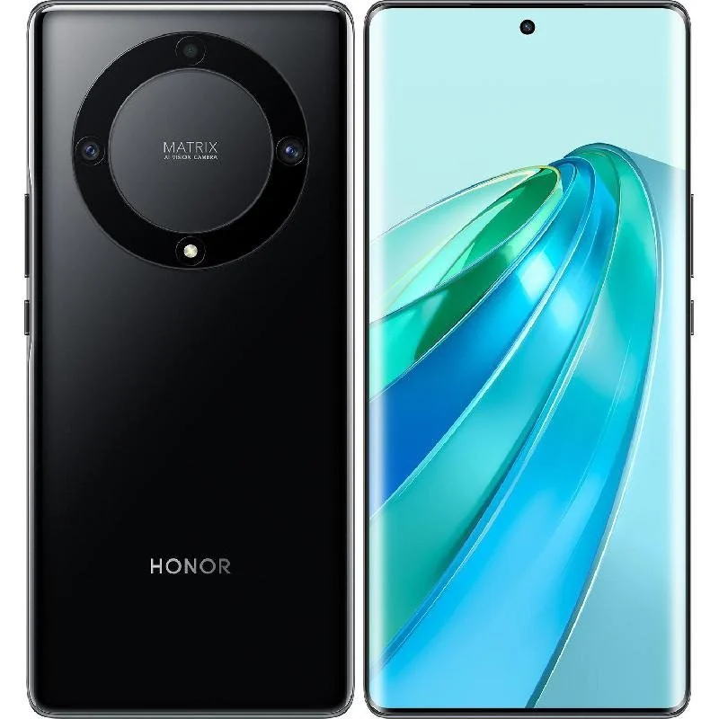 HONOR X9a 8GB/256GB Dual Sim Midnight Black