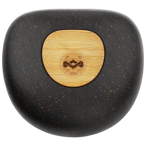 House Of Marley Champion True Wireless Earbuds Black (EM-JE131-SB)