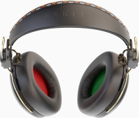 House of Marley EM-JH143-RA Positive Vibration Frequency Rasta