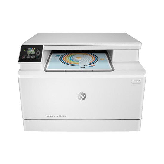 HP Color LaserJet Pro MFP M182n