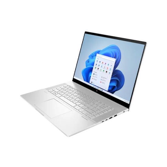 HP ENVY 16 | 16-h1006ci | Core i9-13900H | 32GB DDR5 2DM 5200 | 2TB PCIe 4x4