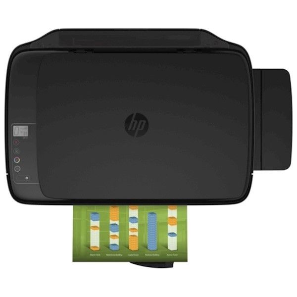 HP Ink Tank 315 AiO Printer