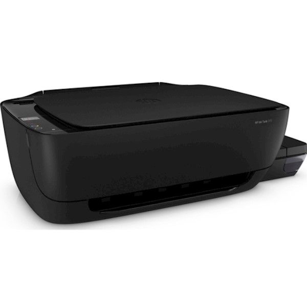 HP Ink Tank 315 AiO Printer