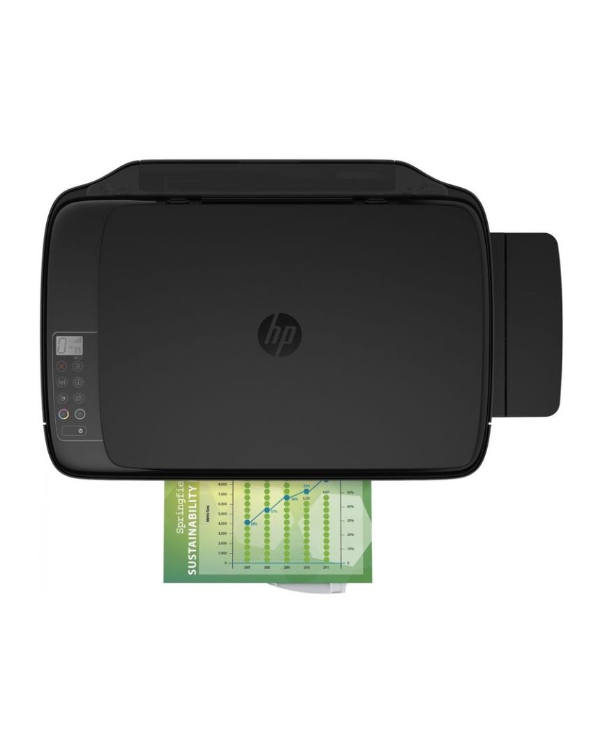 HP Ink Tank WL 415 AiO Printer