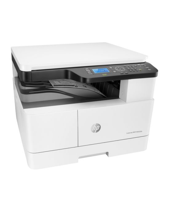 HP LaserJet M442dn MFP Prntr:EU