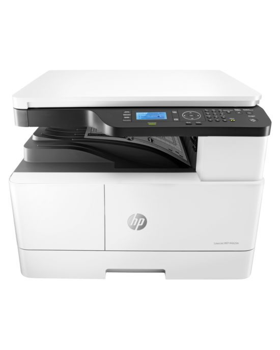 HP LaserJet M442dn MFP Prntr:EU