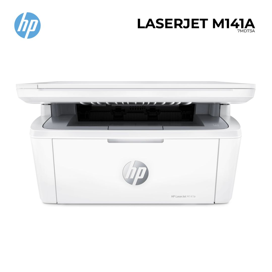 HP LaserJet MFP M141a