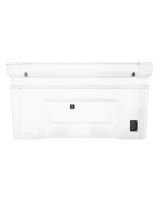 HP LaserJet MFP M141w Printer