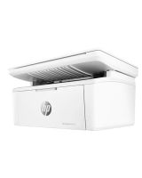 HP LaserJet MFP M141w Printer