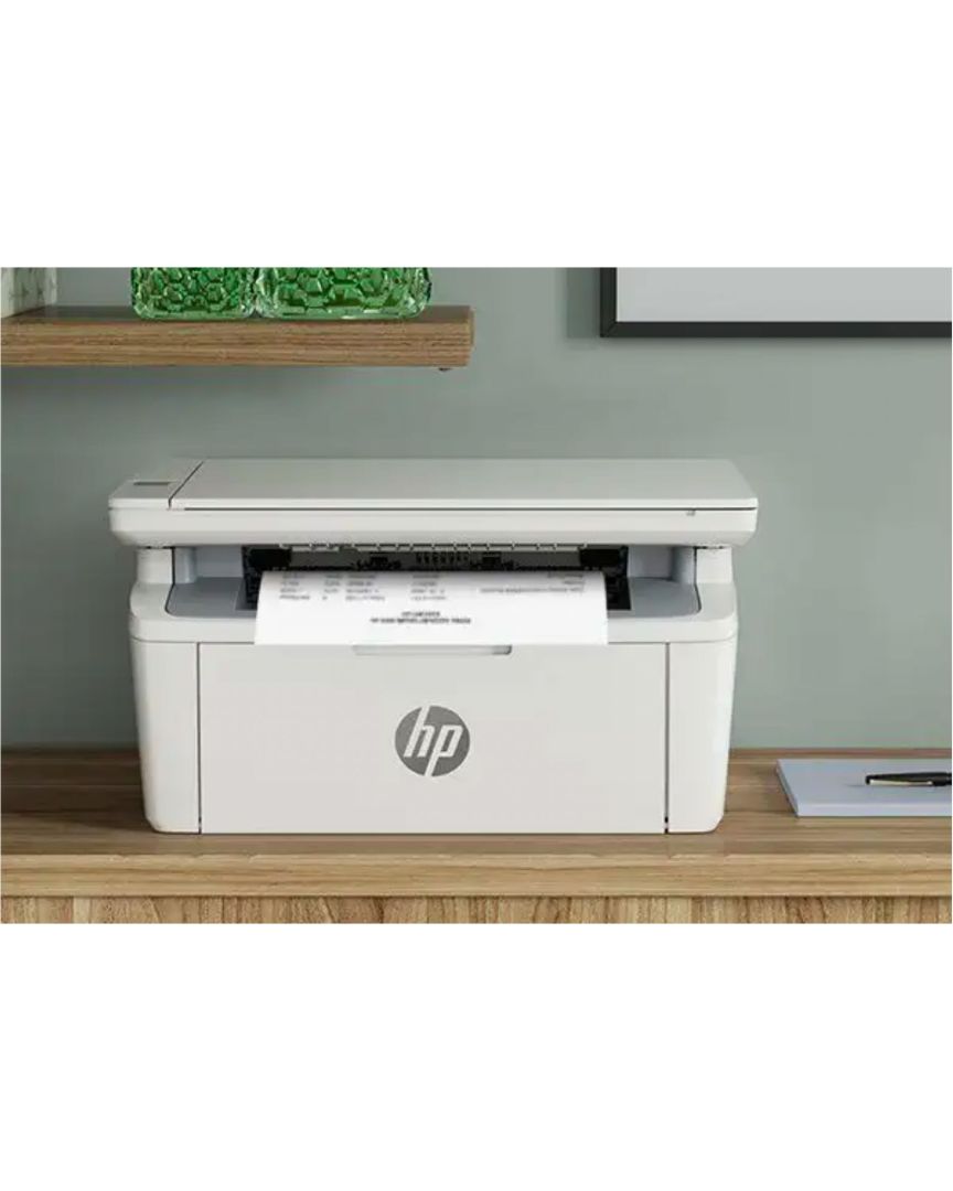 HP LaserJet MFP M141w Printer