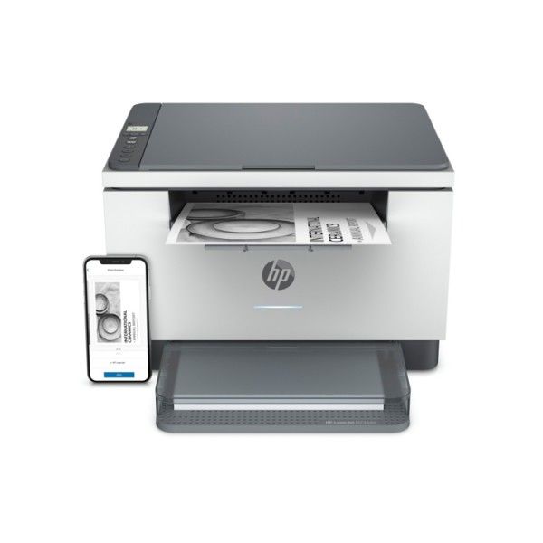 HP LaserJet MFP M236dw