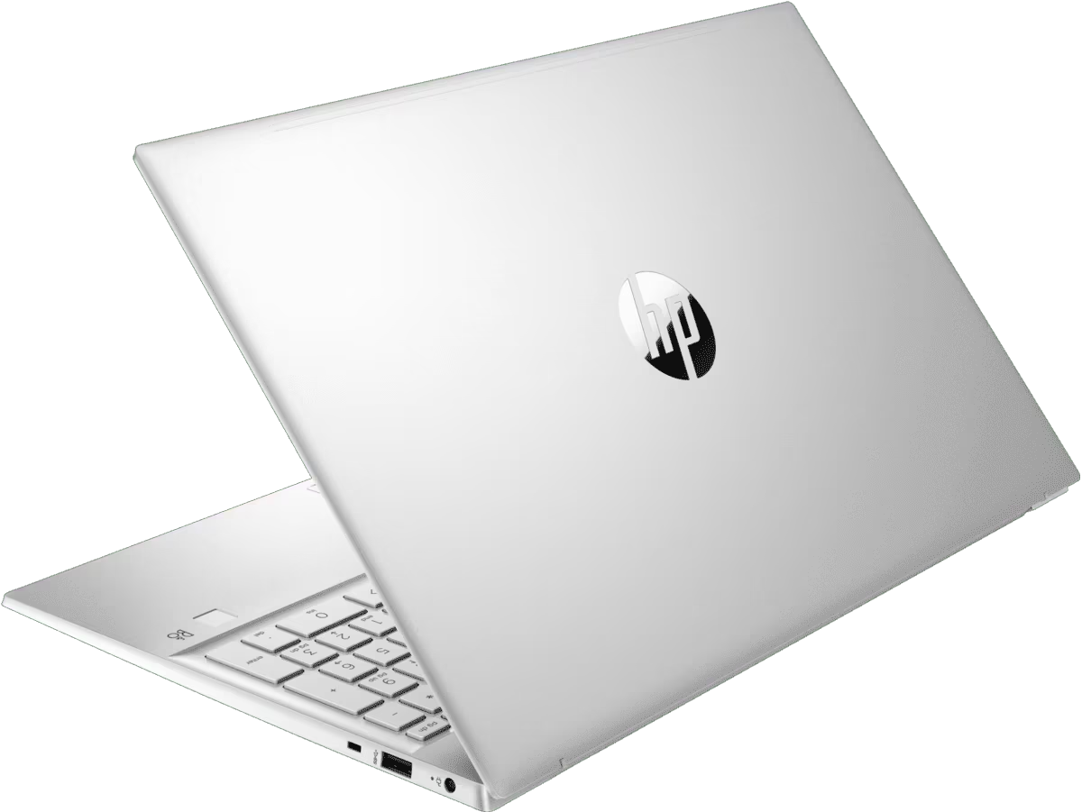 ნოუთბუქი HP-Pavilion | Strelka 23C1 | Core i7-1360P | 16GB DDR4 2DM 3200