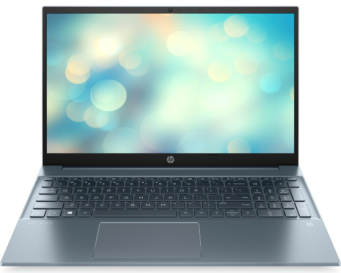 Notebook HP-Pavilion | Felicette 23C1 | Ryzen 7-7730U | 16GB DDR4 2DM 3200